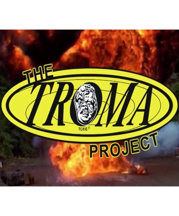 The Troma Project Steam Key GLOBAL